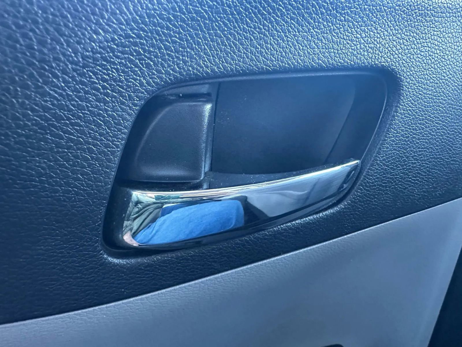 Used 2014 Honda Accord LX image 43