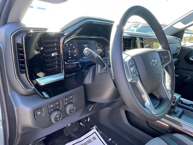 New 2026 Chevrolet Silverado 1500 RST image 20