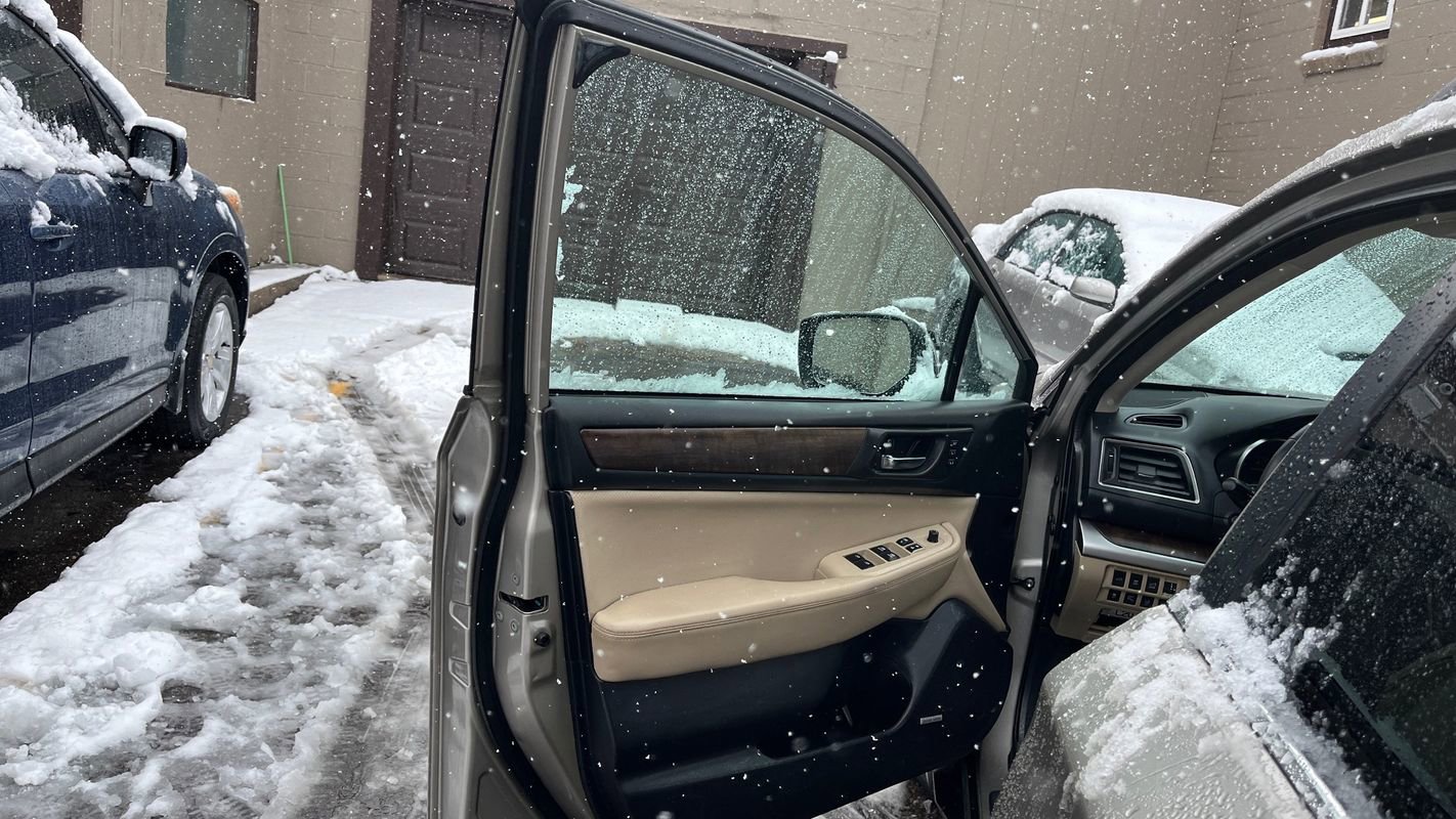 Used 2017 Subaru Outback 2.5i Limited image 10