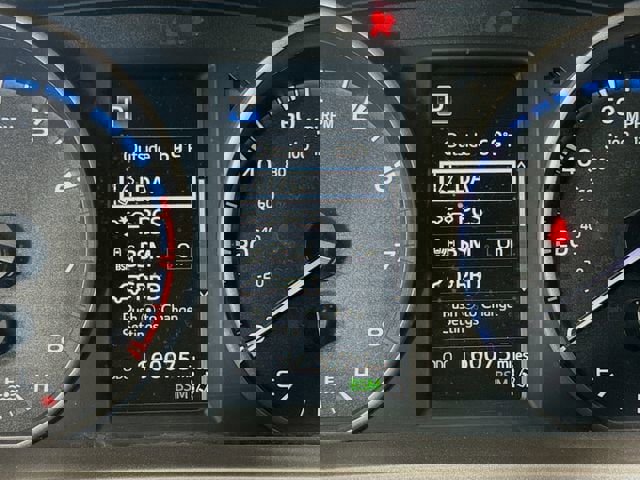 Used 2018 Toyota RAV4 XLE image 12