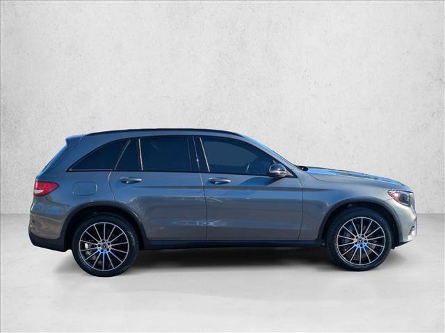 Used 2019 Mercedes-Benz GLC 300 GLC 300 image 4