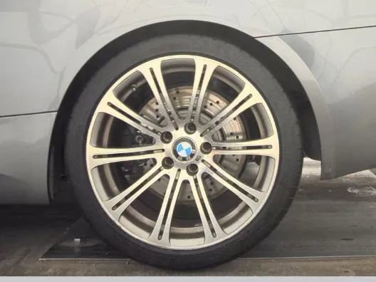 Used 2011 BMW M3 Convertible 2D image 17