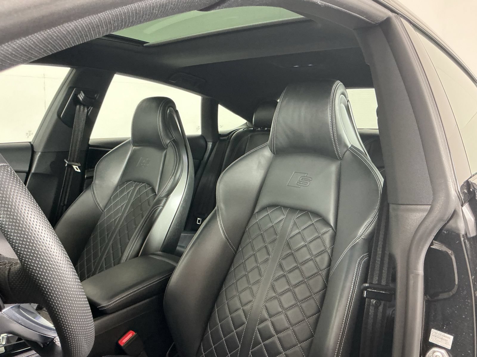 Used 2024 Audi S5 Premium Plus AWD/4WD image 10