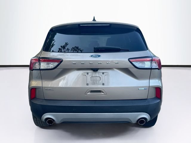 Used 2020 Ford Escape SEL AWD/4WD image 7