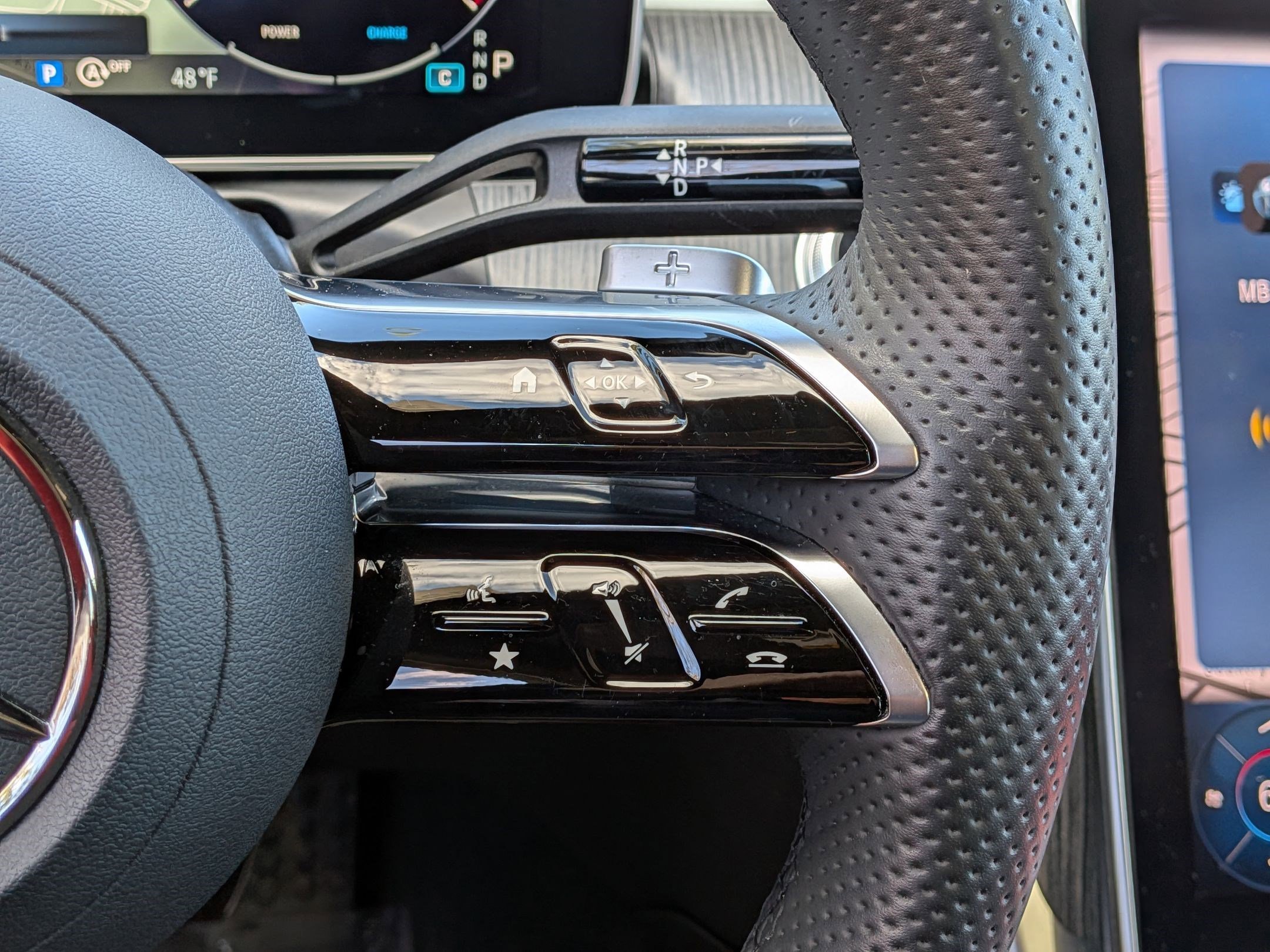 Used 2024 Mercedes-Benz C 300 4MATIC Sedan image 20