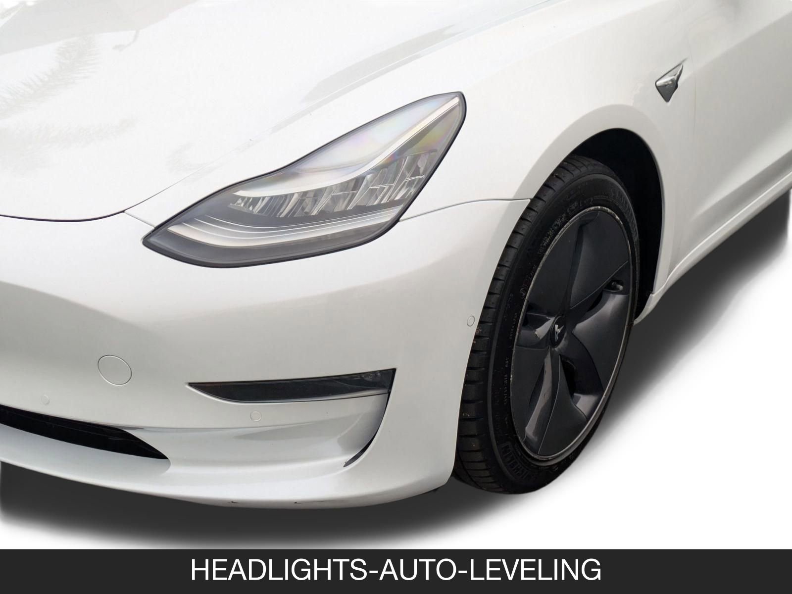 Used 2020 Tesla Model 3 Long Range image 10