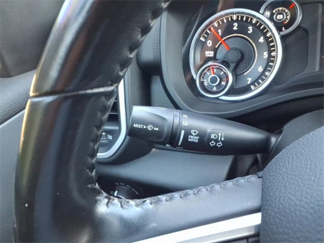 Used 2022 RAM 1500 Lone Star image 27