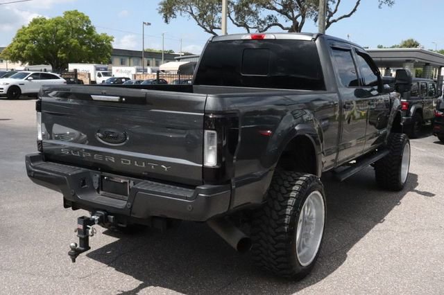 Used 2019 Ford F250 Lariat image 5