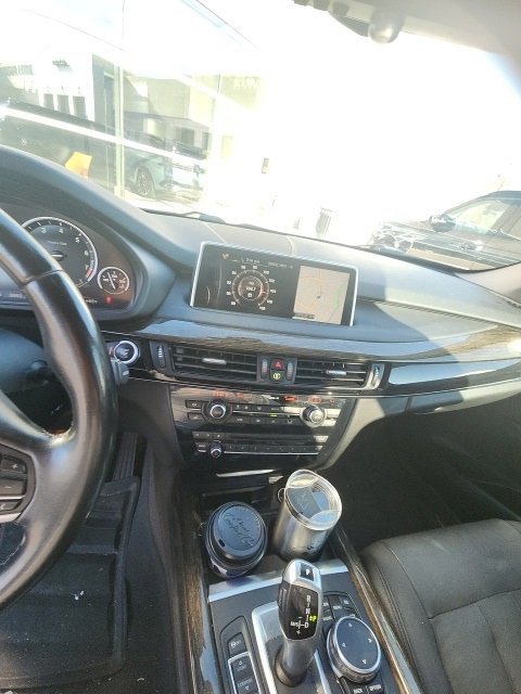 Used 2016 BMW X5 xDrive35i image 3