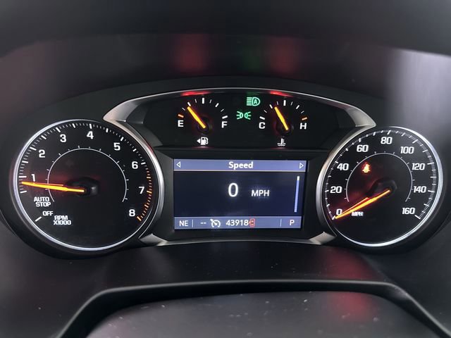 Used 2025 Chevrolet Blazer LT AWD/4WD image 12