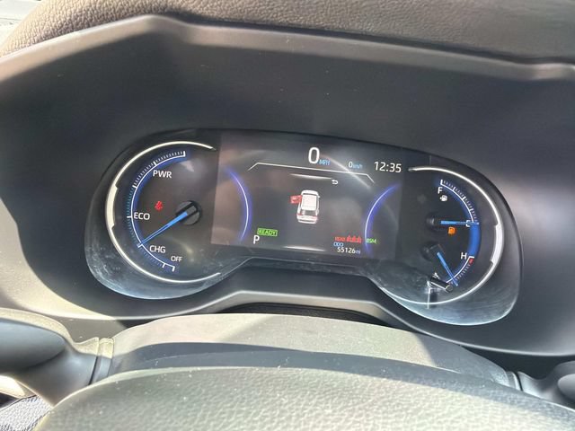 Used 2023 Toyota RAV4 XLE w/ Convenience Package AWD/4WD image 28