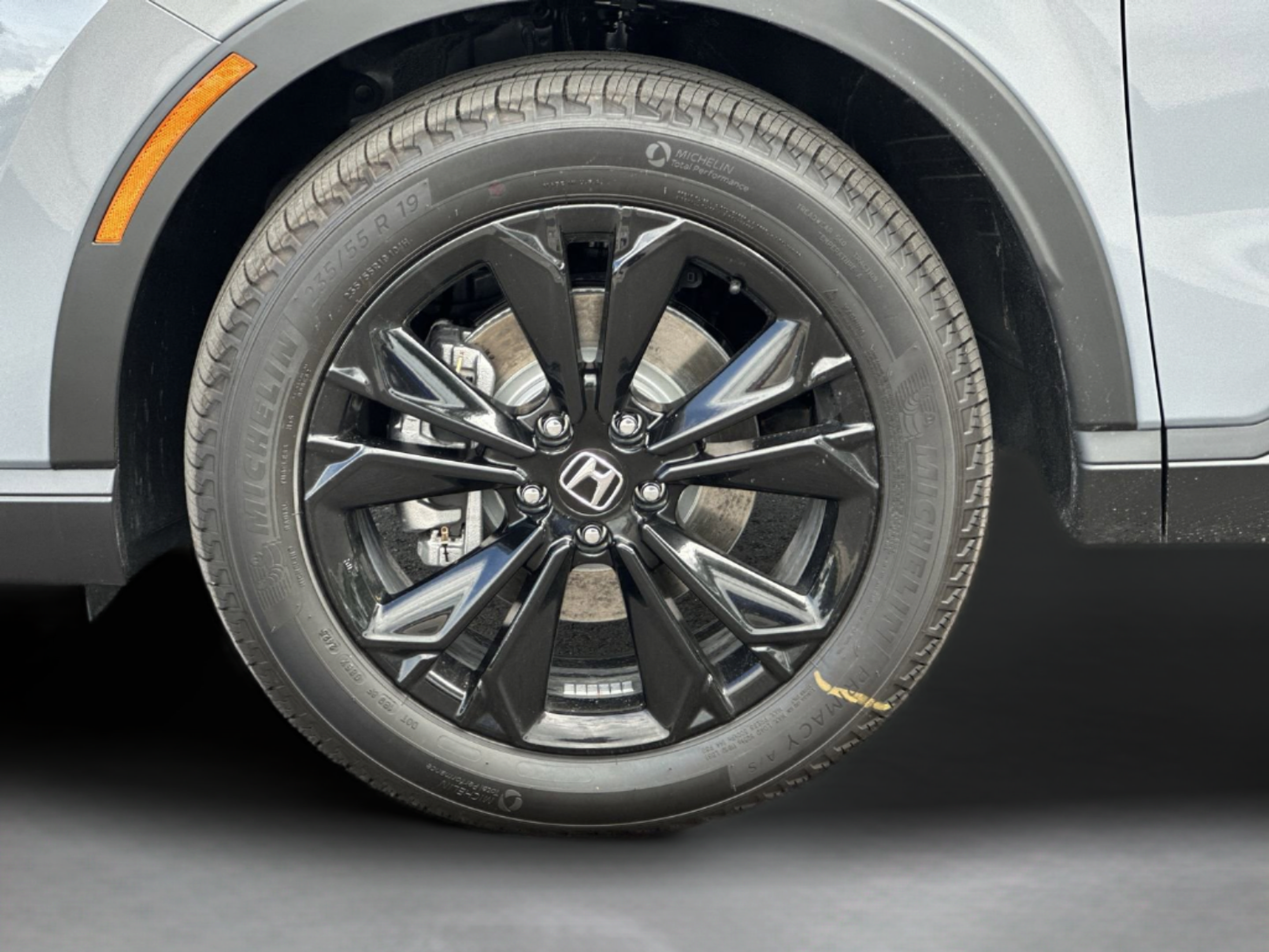 New 2027 Honda CR-V Sport Touring image 34