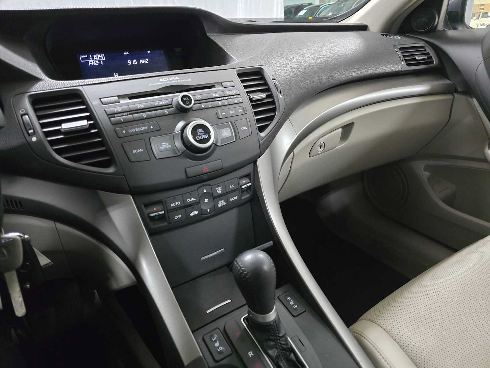 Used 2010 Acura TSX Sedan FWD image 34