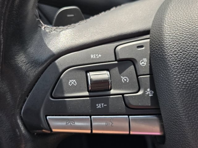 Certified 2023 Cadillac CT4 Luxury w/ Sun And Sound Package AWD/4WD image 25