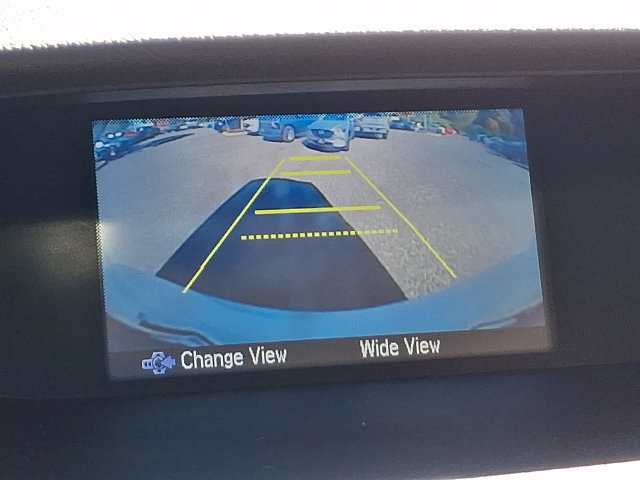 Used 2014 Honda CR-V EX image 12