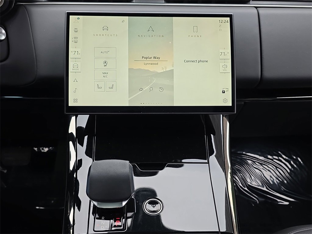 Used 2024 Land Rover Range Rover Sport SE image 20