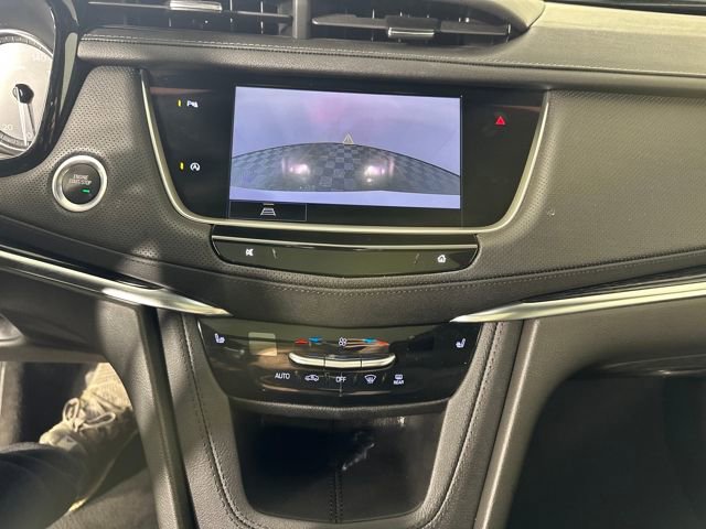 Used 2023 Cadillac XT5 Premium Luxury image 22