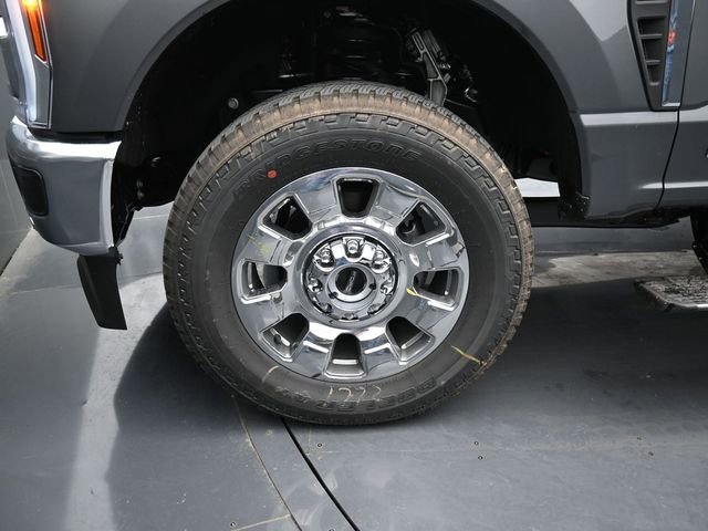 Used 2025 Ford F250 Lariat w/ Lariat Ultimate Package AWD/4WD image 9
