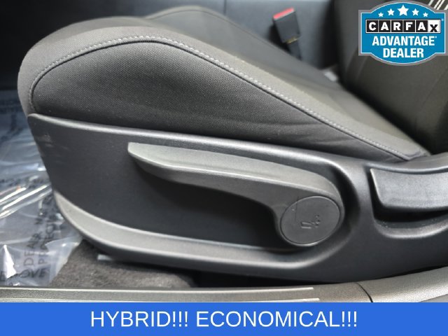 Used 2026 Hyundai Elantra Hybrid FWD image 29