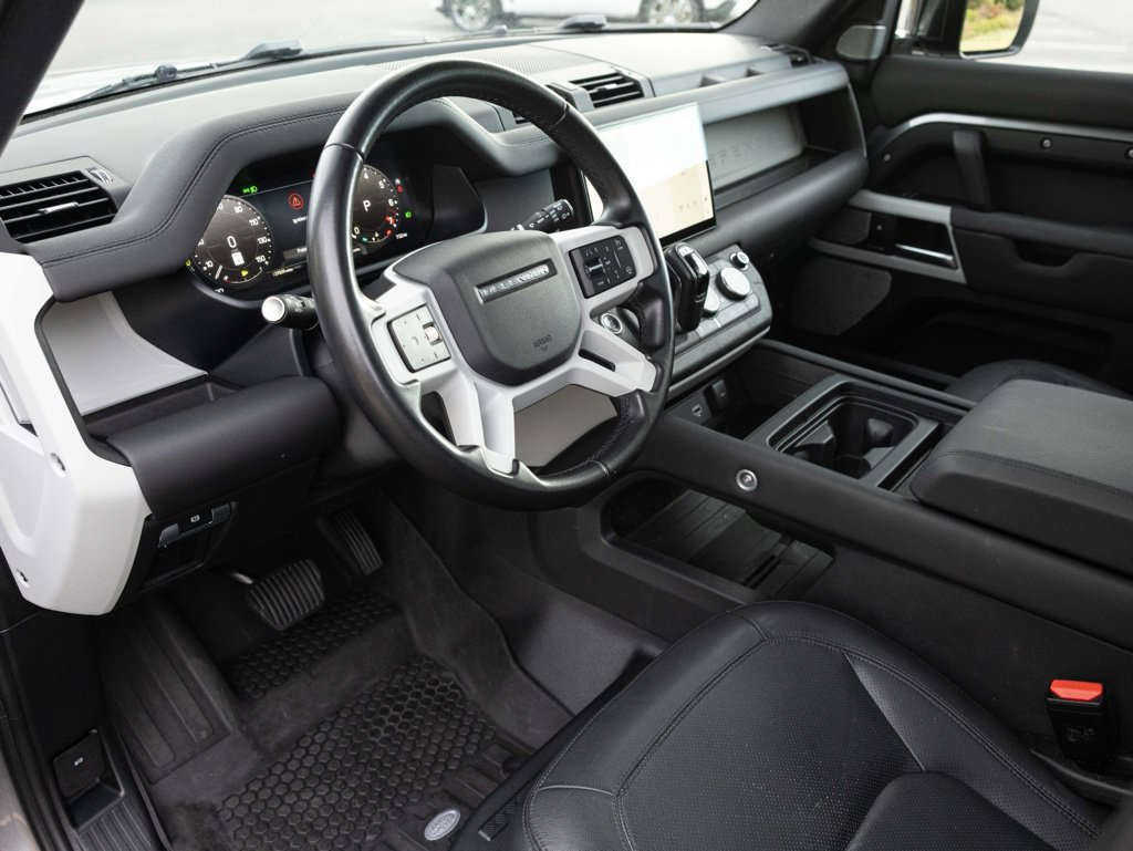 Used 2024 Land Rover Defender 130 S AWD/4WD image 22