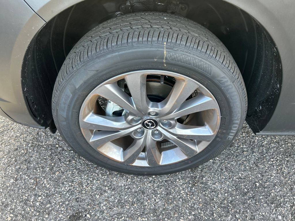 New 2026 MAZDA CX-30 AWD 2.5 S image 12