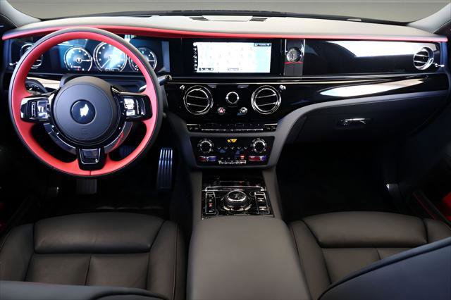 Certified 2024 Rolls-Royce Ghost Prism Edition image 4