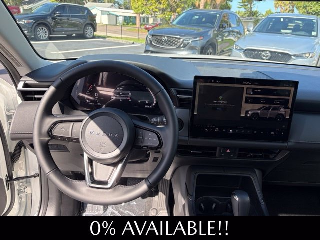 Used 2026 MAZDA CX-5 2.5 S w/ Premium Package AWD/4WD image 13