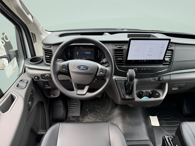 New 2026 Ford Transit 250 148 Medium Roof Extended AWD w/ Exterior Upgrade Package image 5