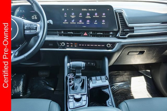 Certified 2023 Kia Sportage X-Line w/ X-Line Premium Package image 14