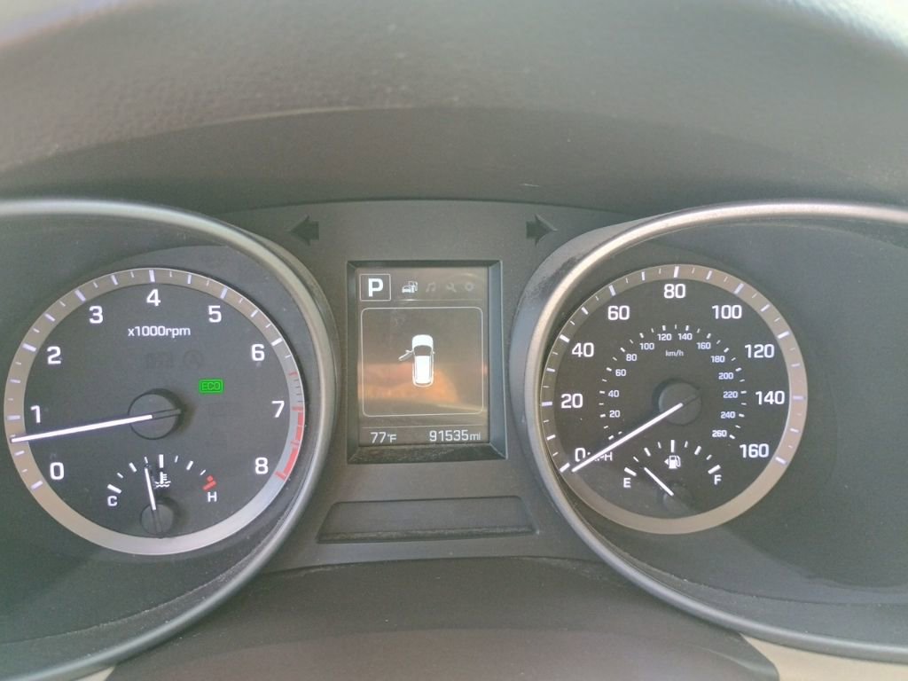 Used 2017 Hyundai Santa Fe Sport image 27