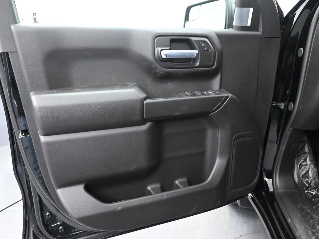 New 2026 GMC Sierra 1500 Pro w/ Pro Value Package image 15