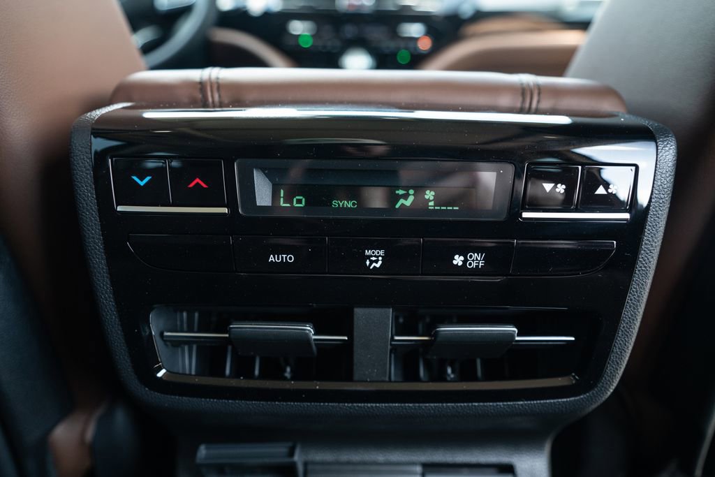 New 2026 Acura MDX w/ Technology Package image 25