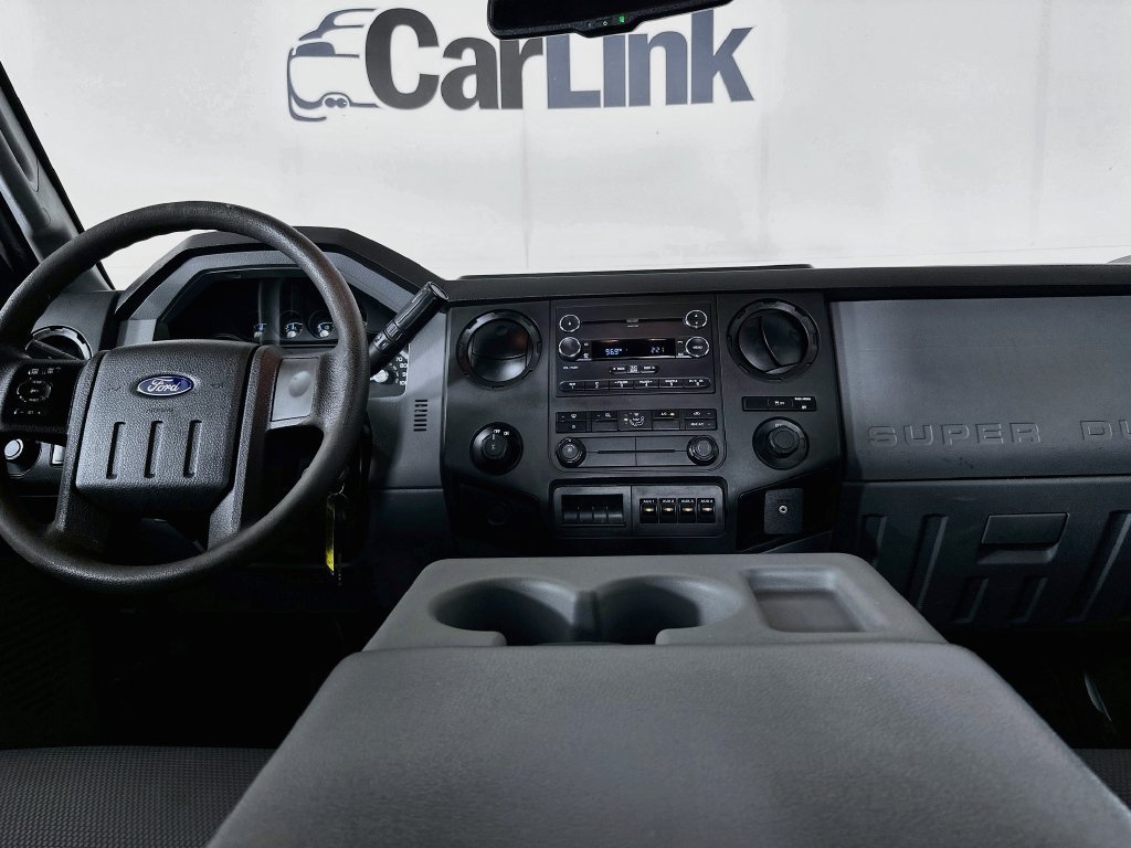 Used 2015 Ford F250 XL w/ XL Appearance Package RWD image 23