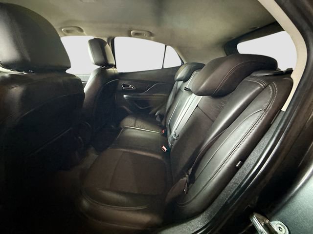 Used 2016 Buick Encore FWD image 21