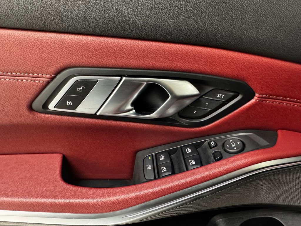 Used 2023 BMW M340i xDrive w/ Premium Package image 26