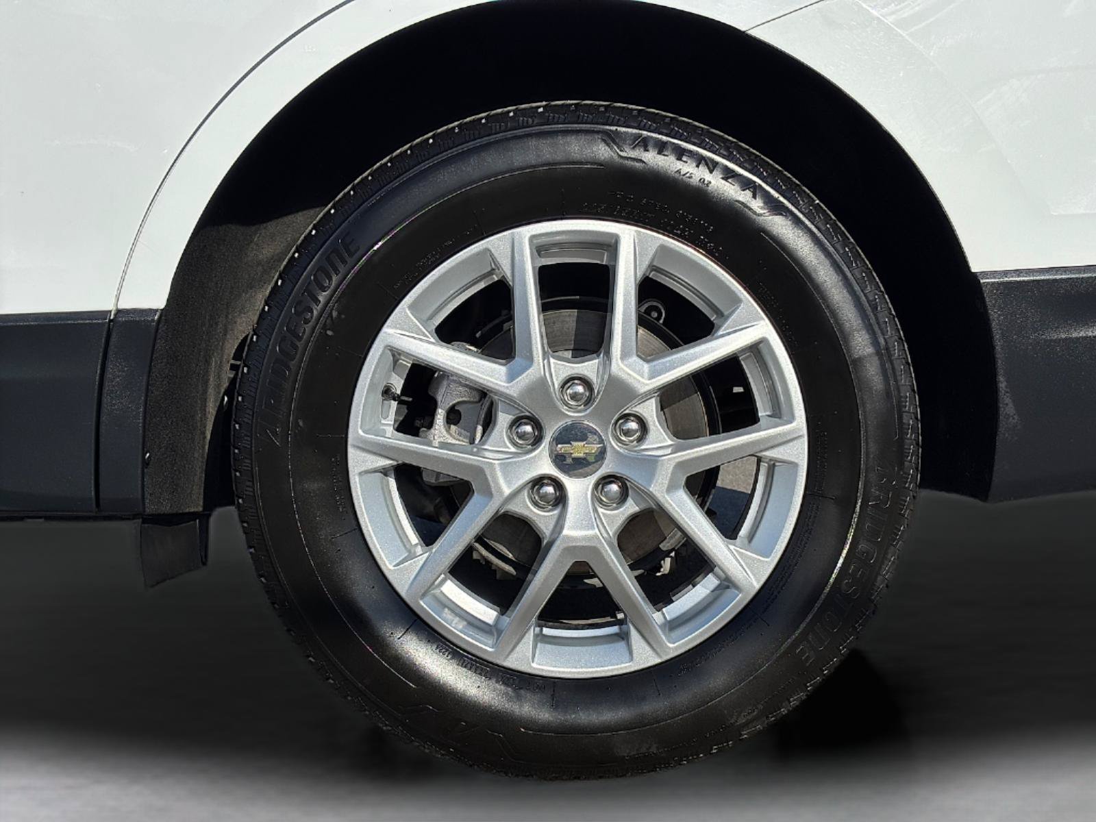 Used 2024 Chevrolet Equinox LT AWD/4WD image 14