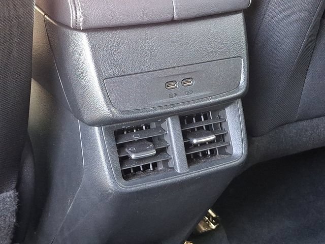 Used 2025 GMC Terrain Elevation AWD/4WD image 20