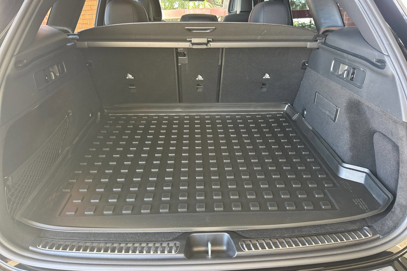 Certified 2024 Mercedes-Benz GLC 300 4MATIC image 21