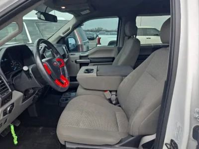 Used 2018 Ford F150 XLT w/ Equipment Group 302A Luxury image 6