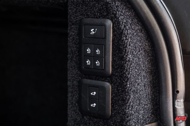 Used 2018 Land Rover Range Rover Long Wheelbase Autobiography AWD/4WD image 85