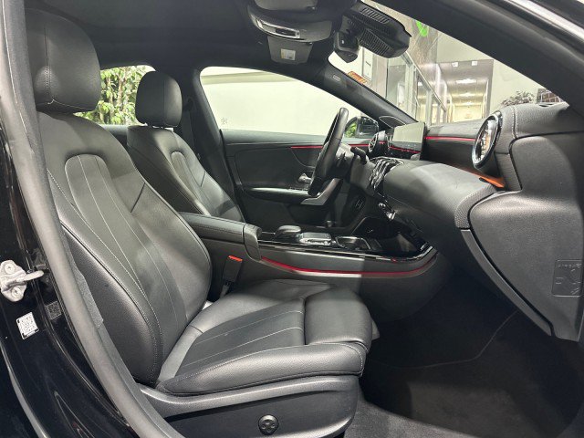Used 2021 Mercedes-Benz CLA 250 4MATIC image 52
