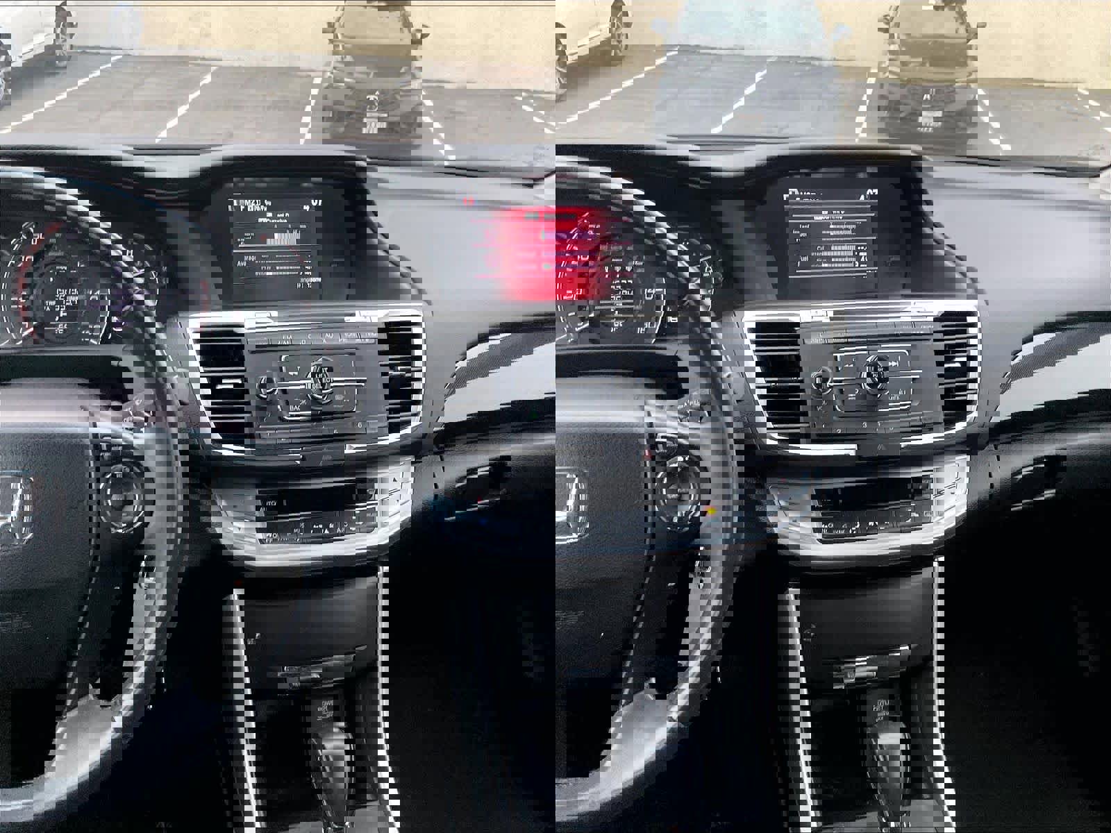 Used 2013 Honda Accord Sport image 9