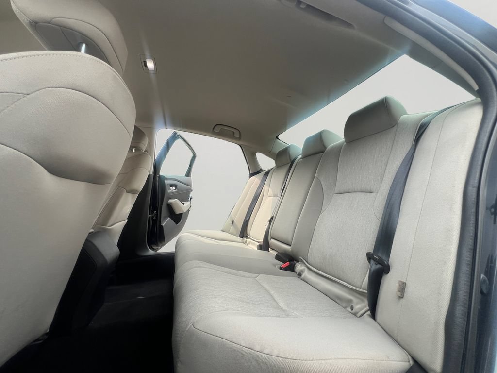 Certified 2023 Honda Accord LX image 23