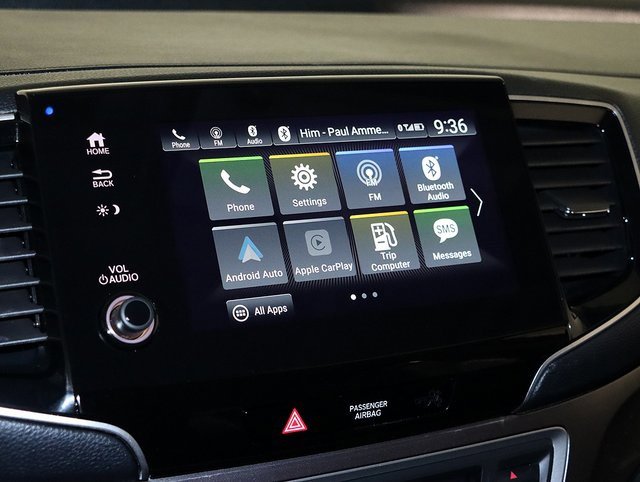 Used 2022 Honda Pilot Special Edition image 19