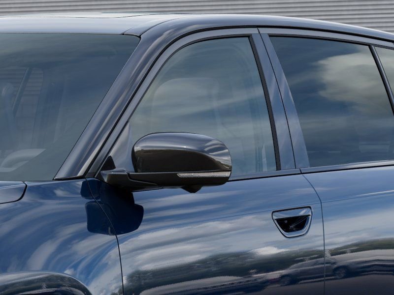 Used 2025 Jeep Wagoneer S Limited image 12