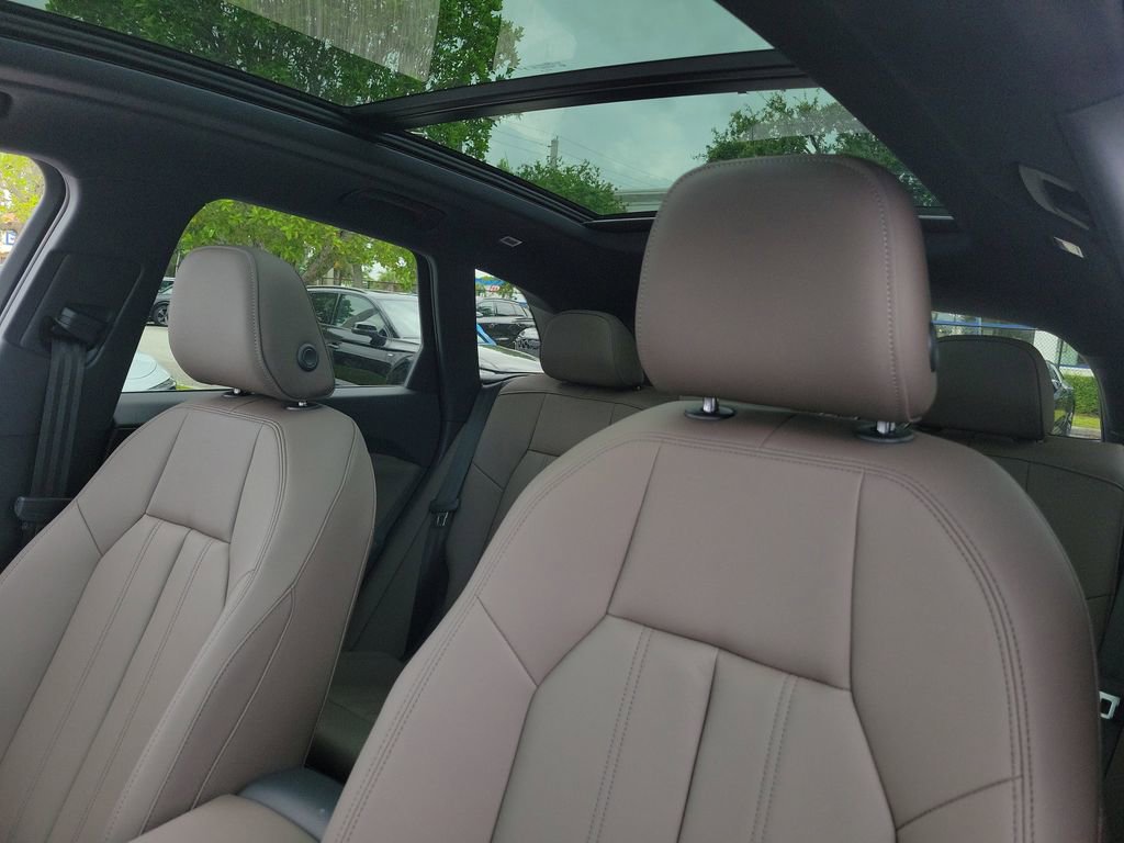 New 2026 Audi Q5 Premium AWD/4WD image 16