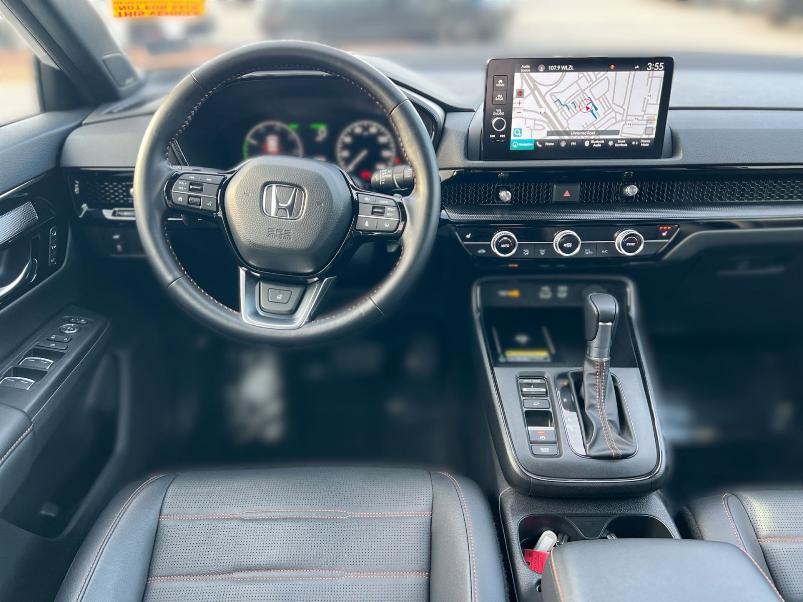 Used 2025 Honda CR-V Sport Touring image 21