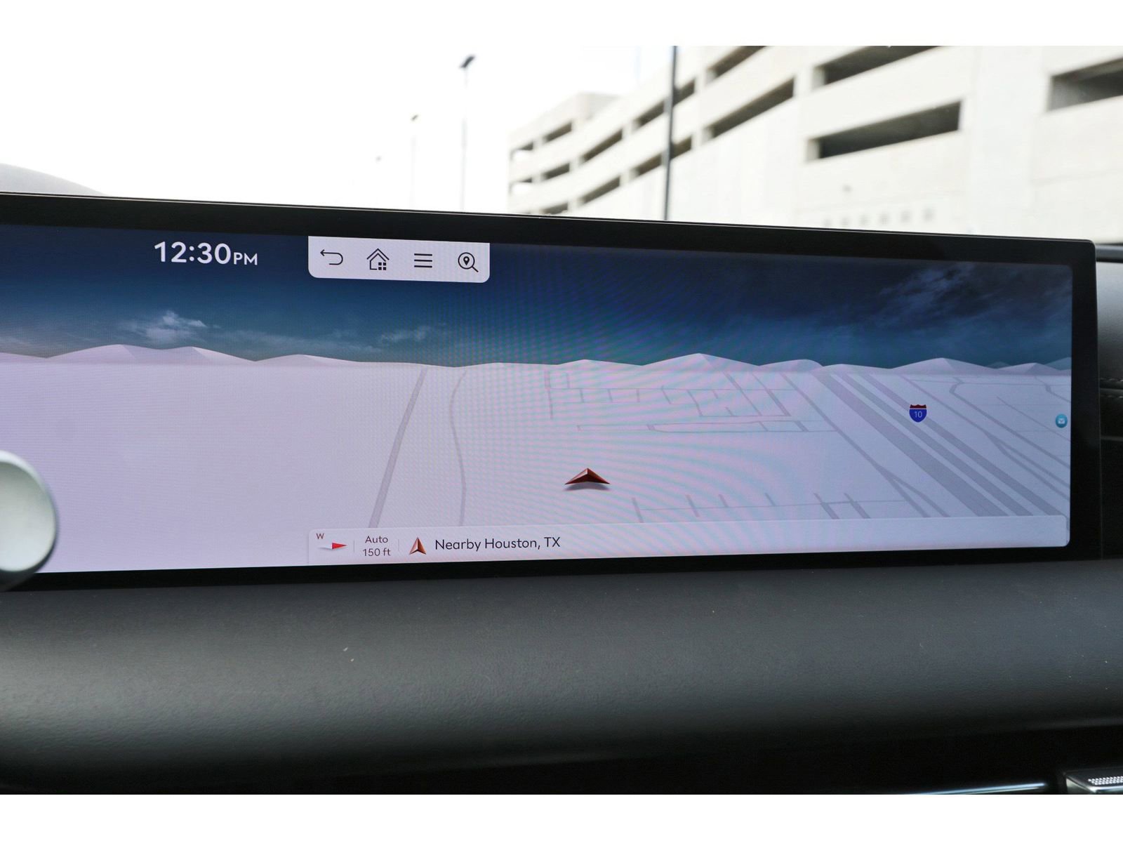 Used 2025 Genesis G80 2.5T image 26