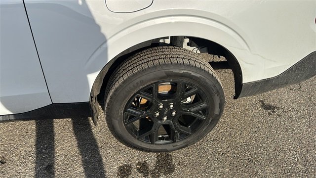 Certified 2025 Ford Maverick XLT w/ XLT Luxury Package image 27