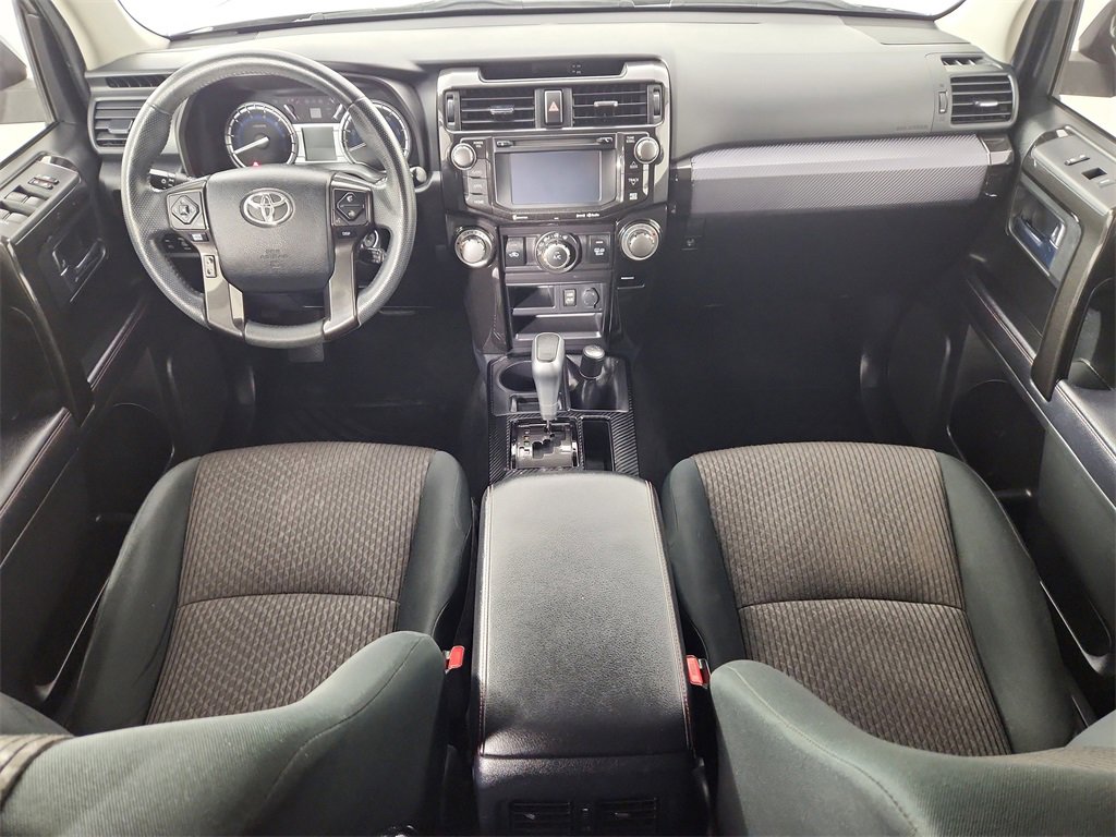 Used 2019 Toyota 4Runner TRD Off-Road Premium image 13